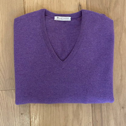 Dames V-Hals Trui | Clemantis