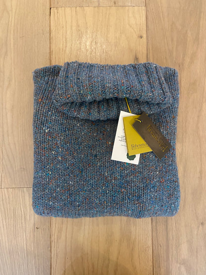 Donegal Coltrui | Ierse Wollen Coltrui