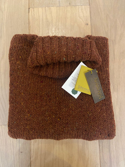 Donegal Coltrui | Ierse Wollen Coltrui