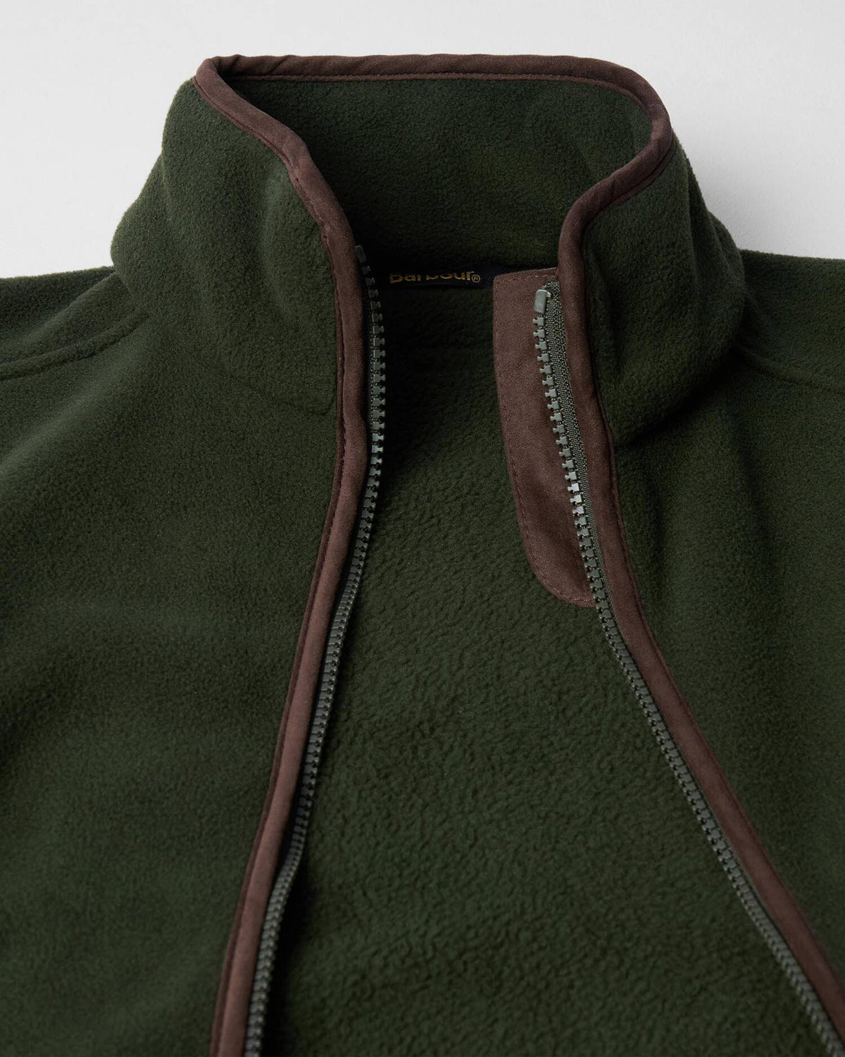 Barbour Dames | Country Colton Fleece Gilet | Sage
