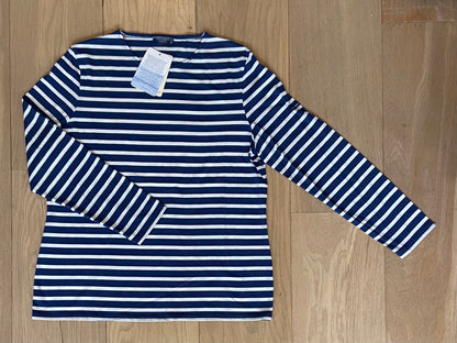 Minquidame | Thin Cotton | Long Sleeve