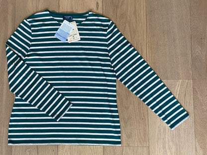 Minquidame | Thin Cotton | Long Sleeve