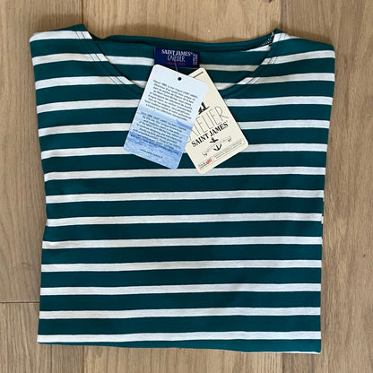Minquidame | Thin Cotton | Long Sleeve