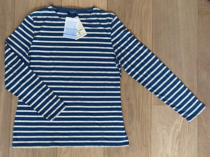 Minquidame | Thin Cotton | Long Sleeve