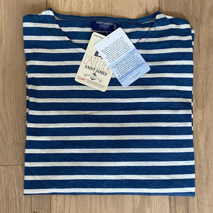 Minquidame | Thin Cotton | Long Sleeve