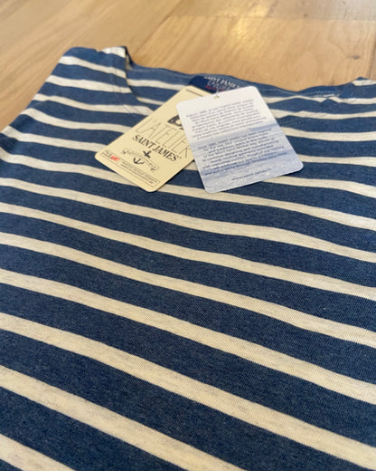 Minquidame | Thin Cotton | Long Sleeve