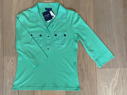 Oléron | Cotton Polo