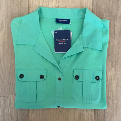 Oléron | Cotton Polo