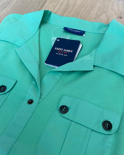 Oléron | Cotton Polo