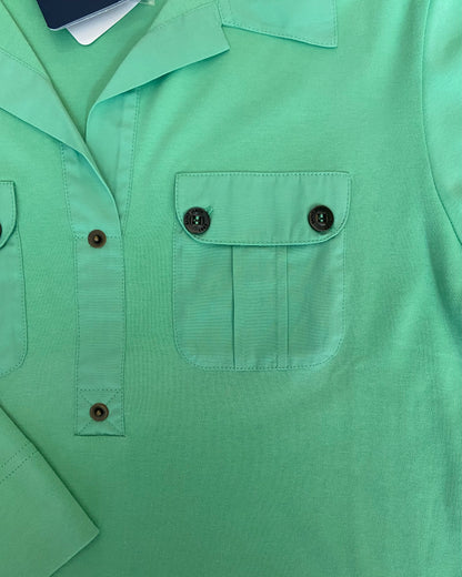 Oléron | Cotton Polo