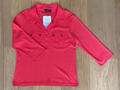 Oléron | Cotton Polo