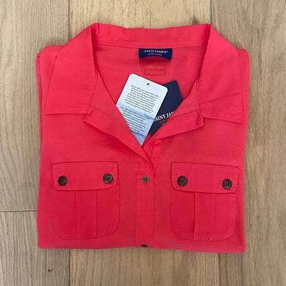 Oléron | Cotton Polo