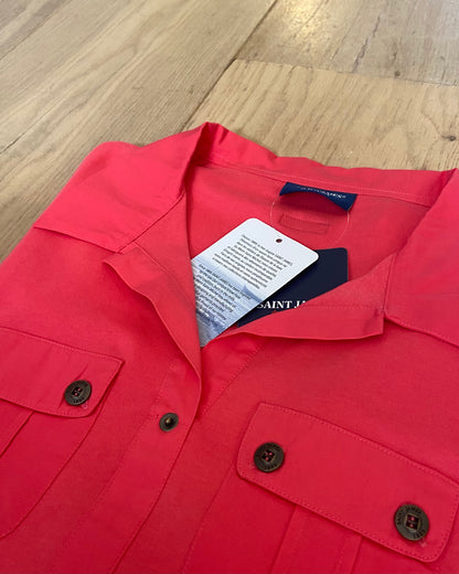 Oléron | Cotton Polo