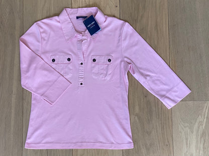 Oléron | Cotton Polo