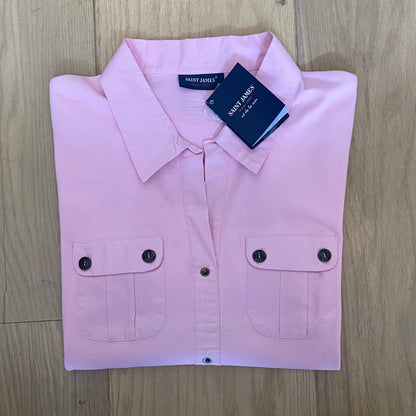 Oléron | Cotton Polo