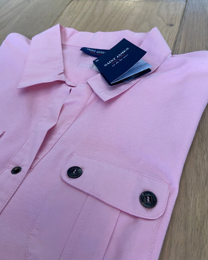 Oléron | Cotton Polo