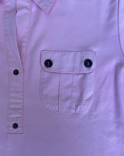 Oléron | Cotton Polo