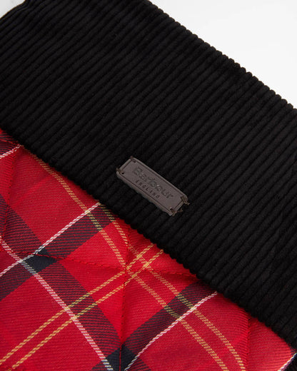 Wool Sweater | Extra Soft Lambswool (Brown Patt)