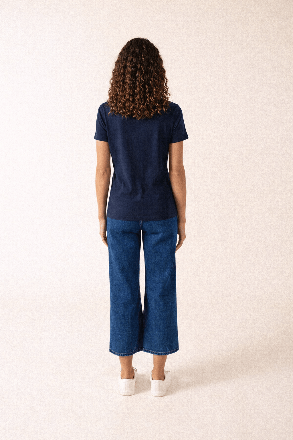 Ajaccio | V Hals - Colorie the Hague