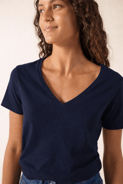 Ajaccio | V Hals - Colorie the Hague