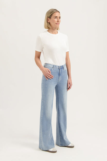 Ana Flared - Colorie the Hague