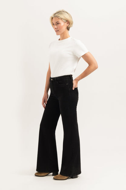 Ana Flared - Colorie the Hague