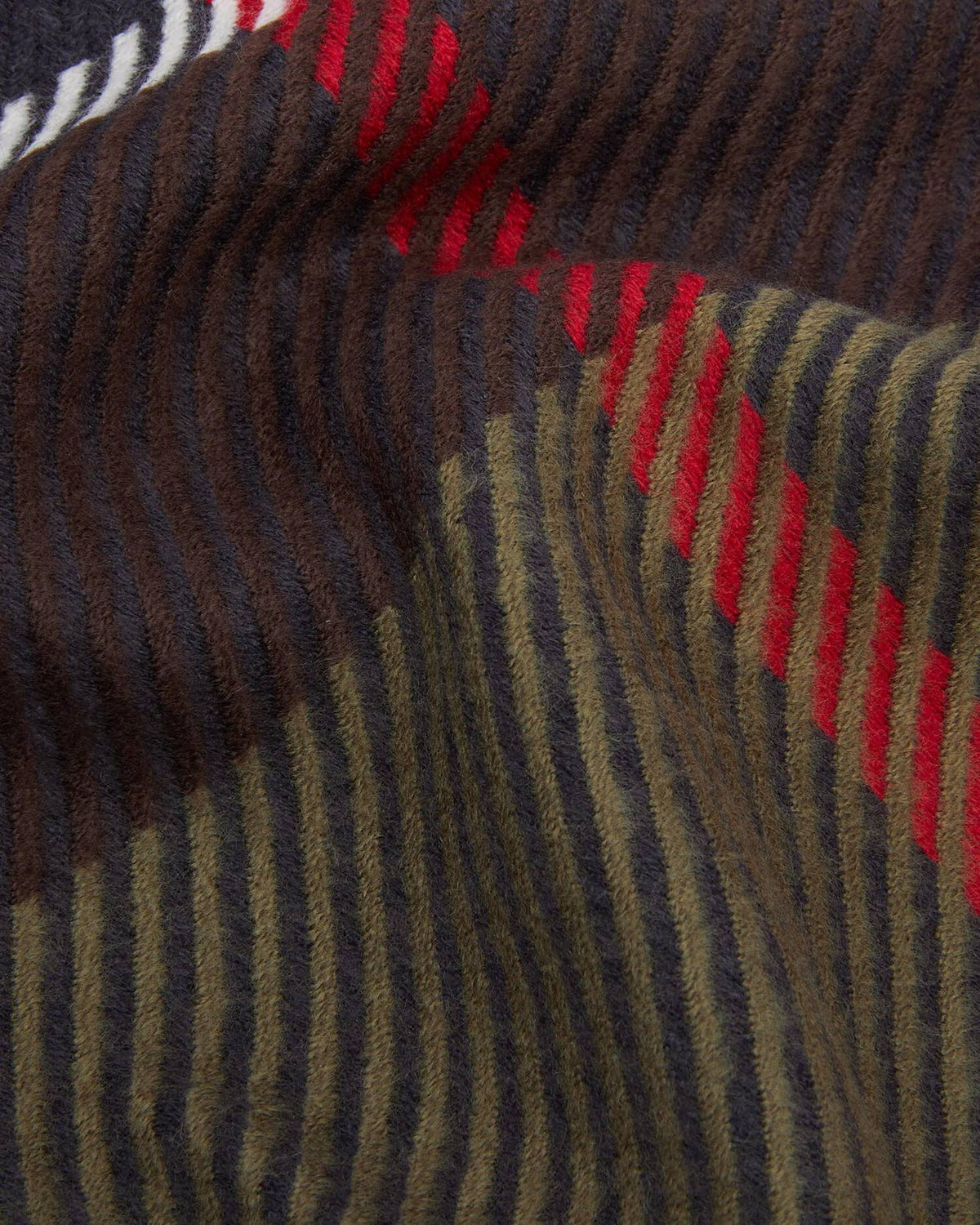 Barbour Dames | Blair Tartan Scarf - Colorie the Hague
