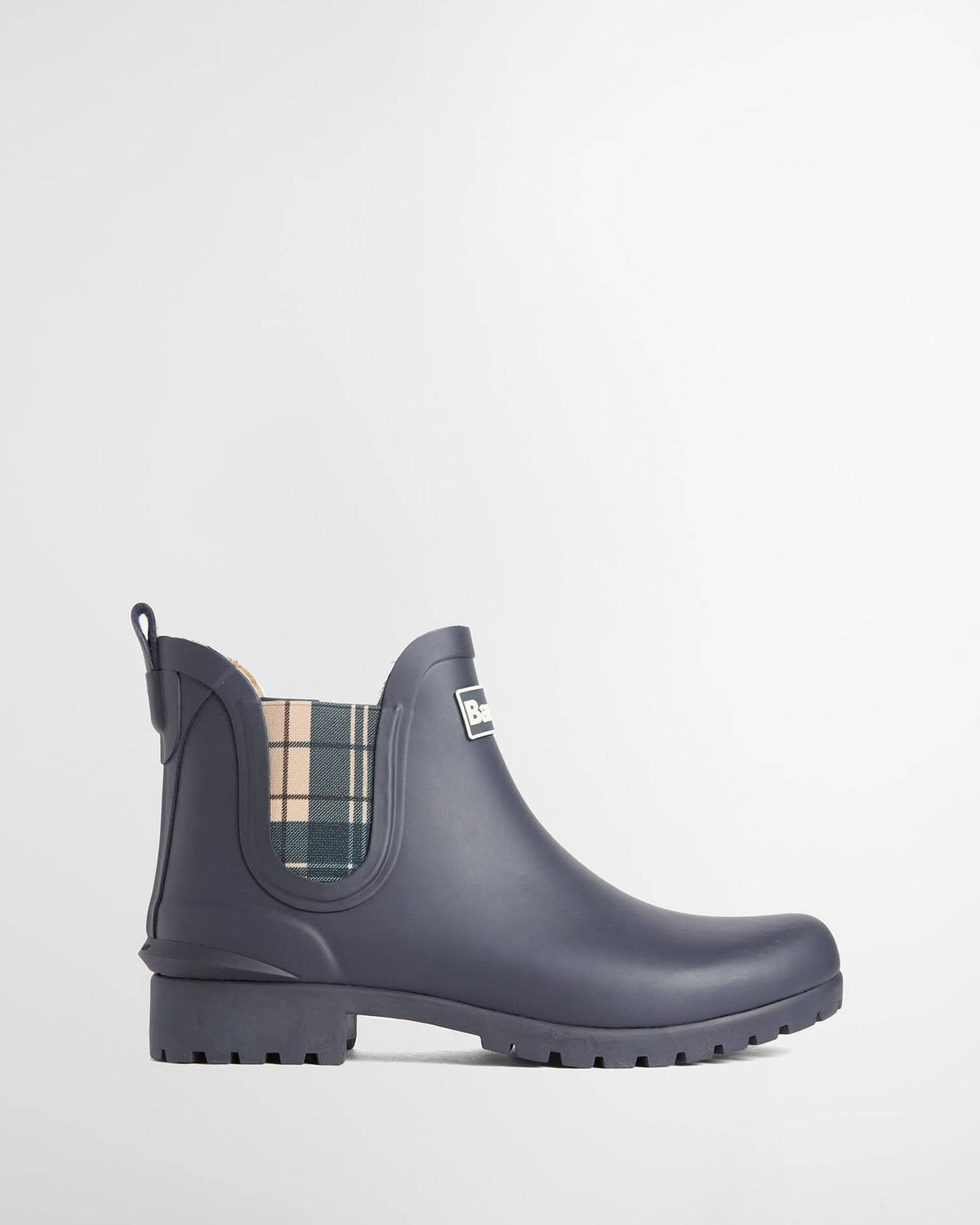 Barbour Dames | Kirkton Ankle Wellingtons - Colorie the Hague