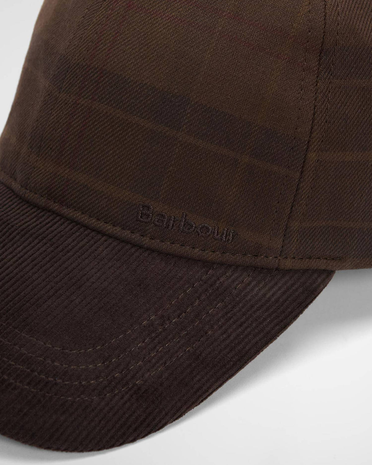 Barbour Dames | Macklow Cap - Colorie the Hague