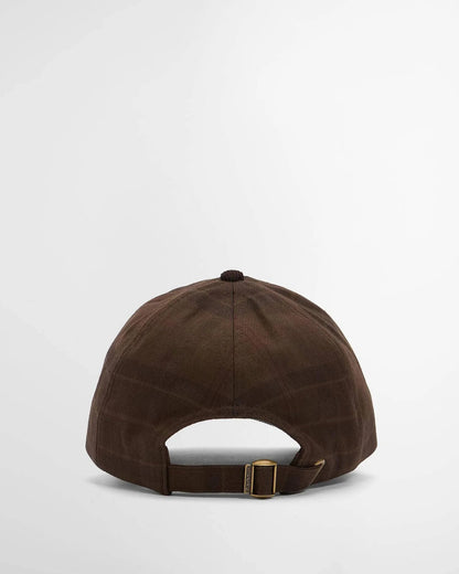 Barbour Dames | Macklow Cap - Colorie the Hague