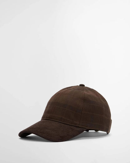Barbour Dames | Macklow Cap - Colorie the Hague