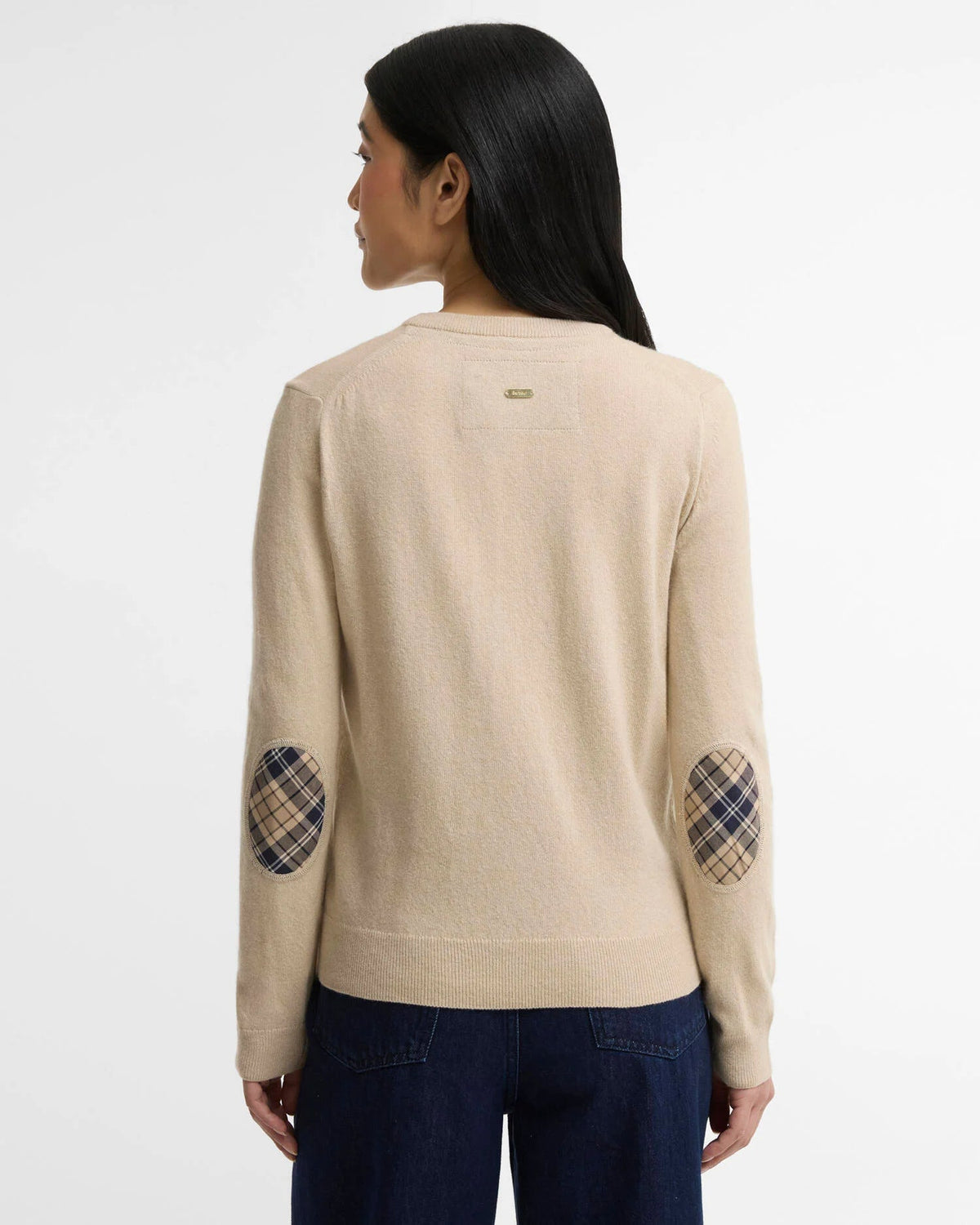 Barbour Dames | Pendle Cardigan - Colorie the Hague