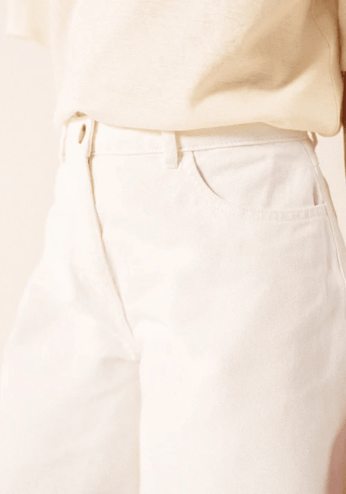 Bermuda Shorts | Manon - Colorie the Hague