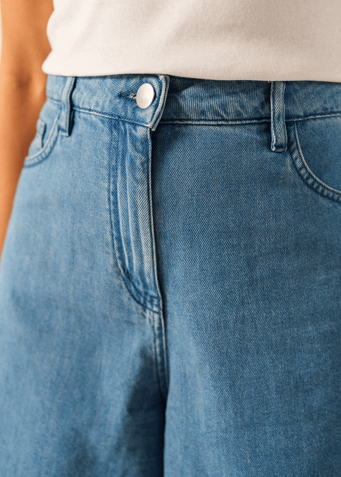 Bermuda Shorts | Manon - Colorie the Hague