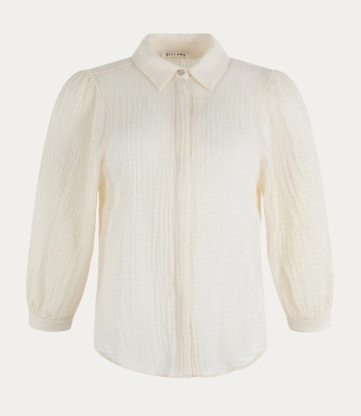 Blouse | Billie - Colorie the Hague