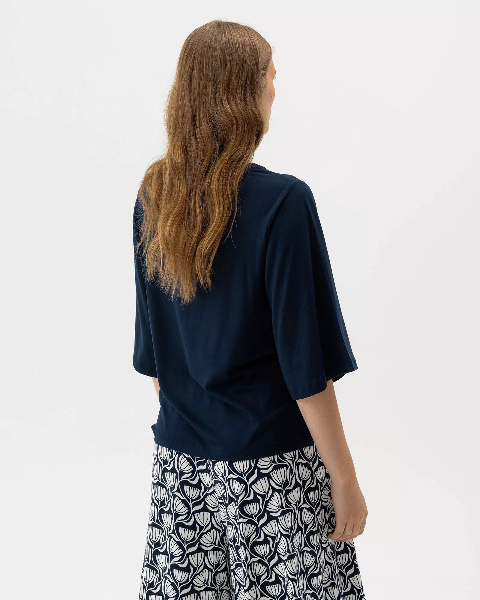 Ellen Tee Dames | Holebrook Sweden - Colorie the Hague