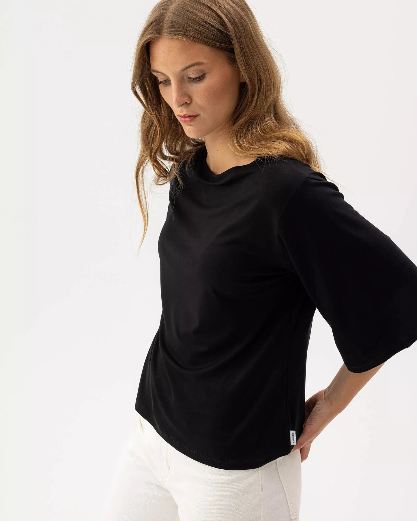 Ellen Tee Dames | Holebrook Sweden - Colorie the Hague