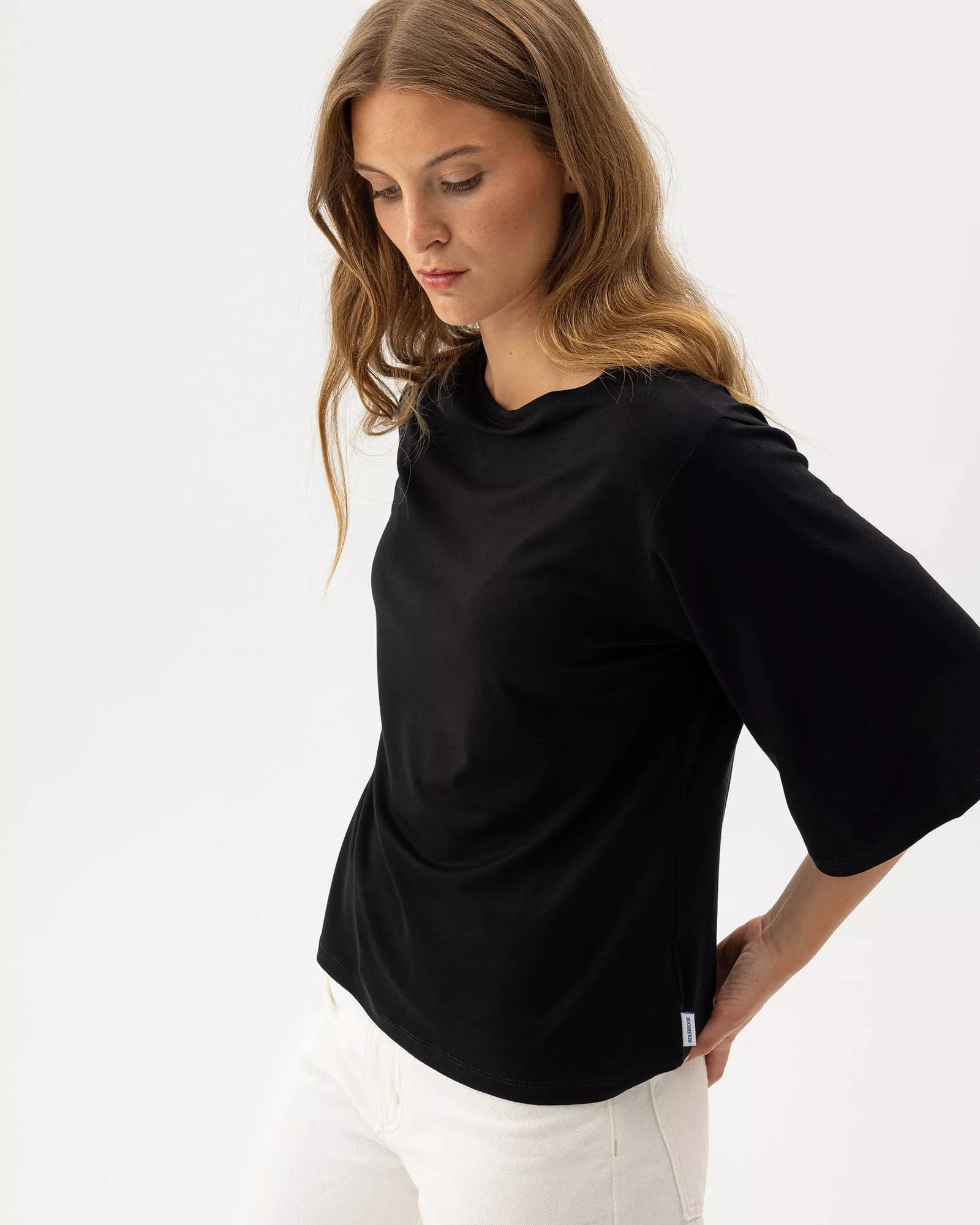 Ellen Tee Dames | Holebrook Sweden - Colorie the Hague