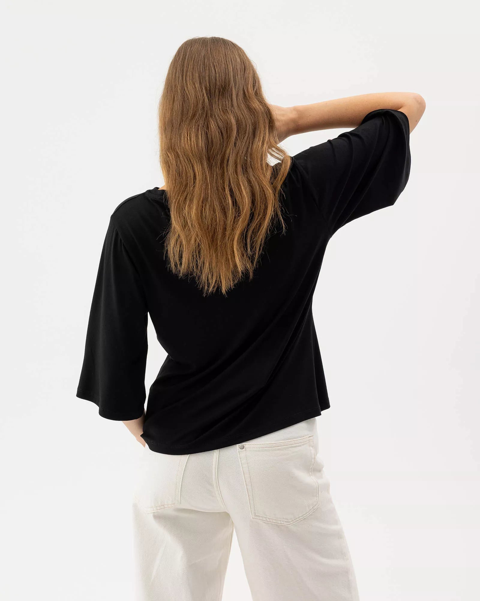 Ellen Tee Dames | Holebrook Sweden - Colorie the Hague