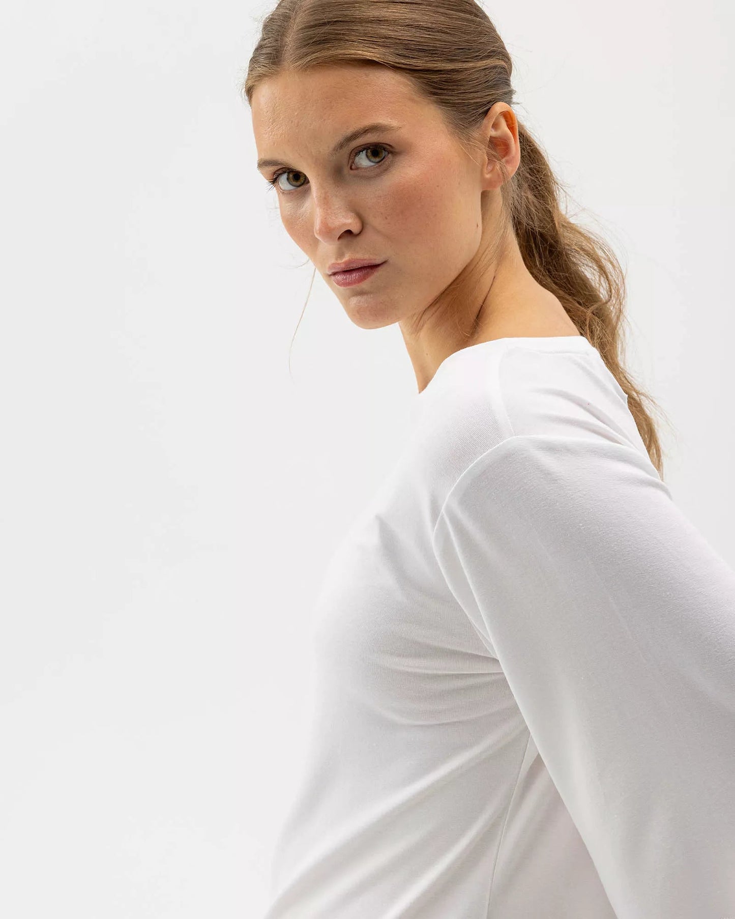 Ellen Tee Dames | Holebrook Sweden - Colorie the Hague