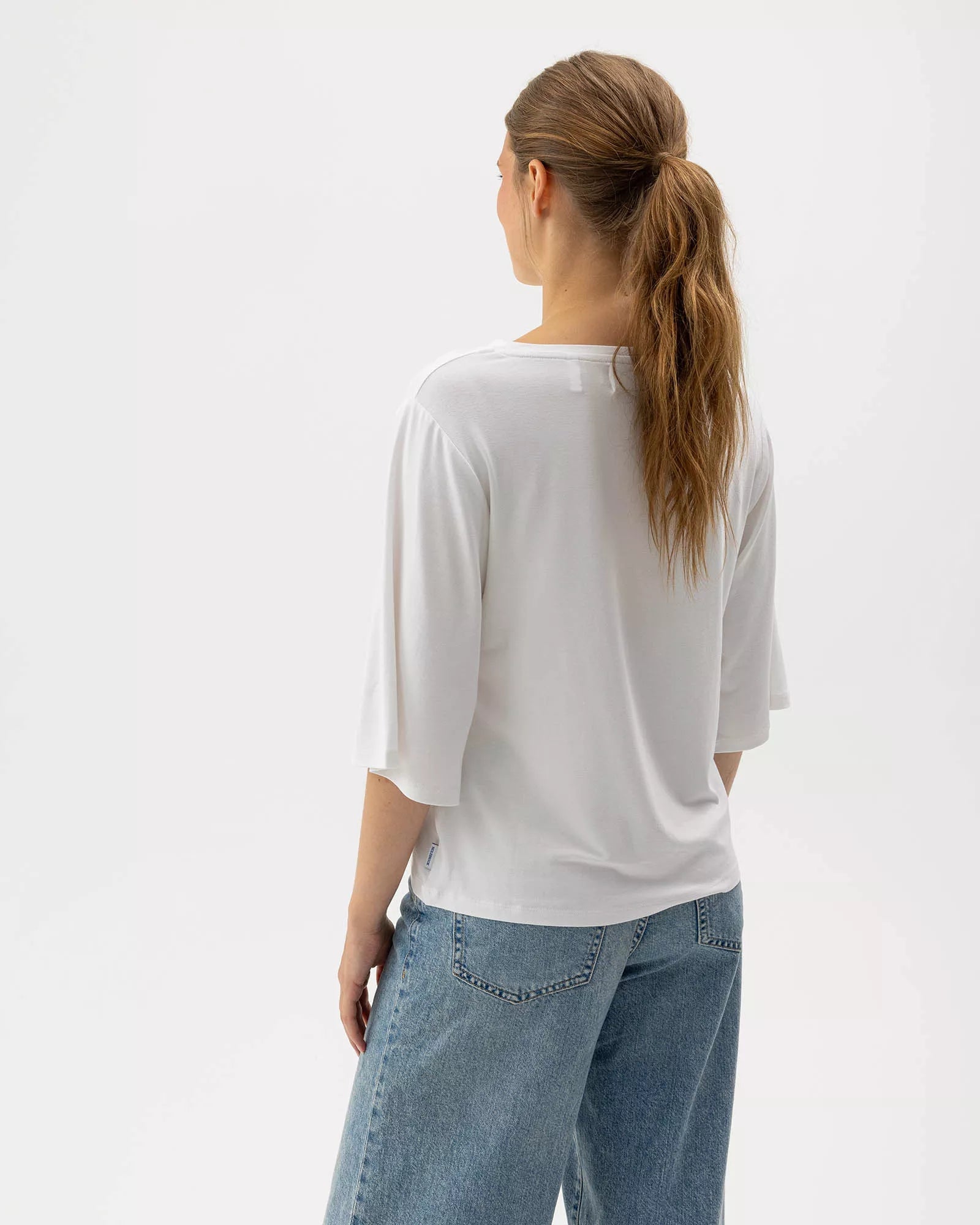 Ellen Tee Dames | Holebrook Sweden - Colorie the Hague