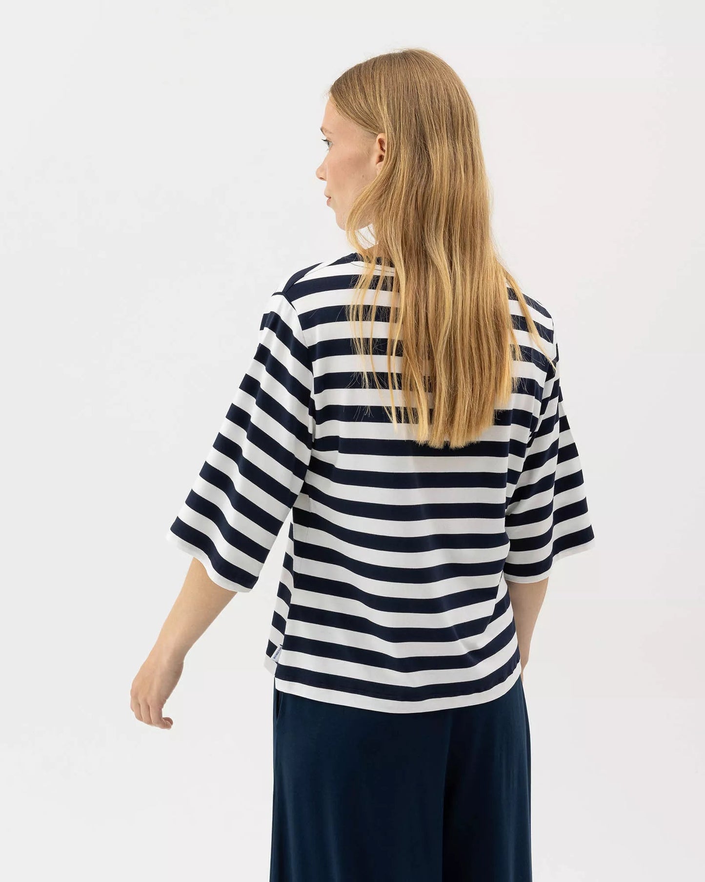 Ellen Tee Dames | Holebrook Sweden - Colorie the Hague
