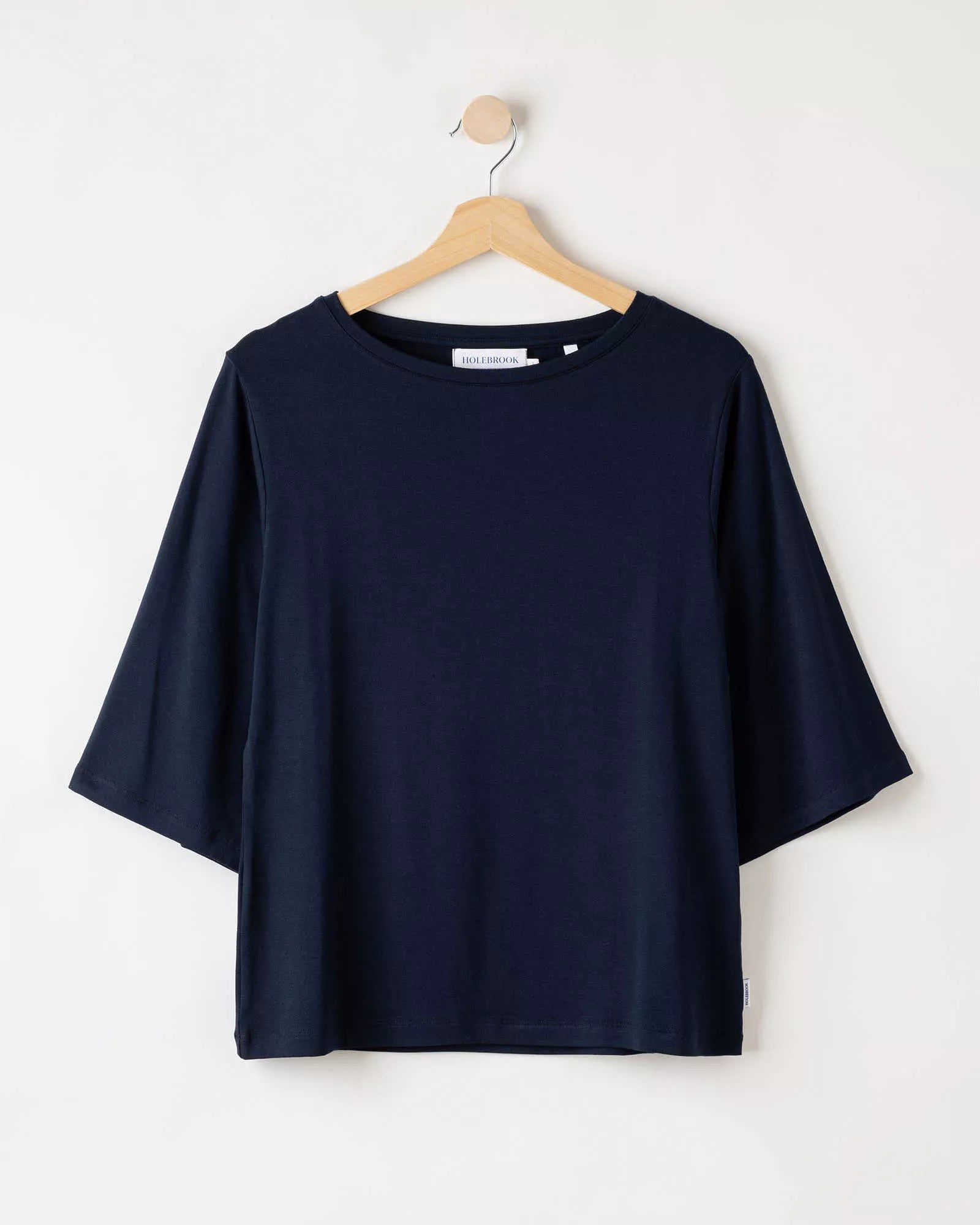 Ellen Tee Dames | Holebrook Sweden - Colorie the Hague