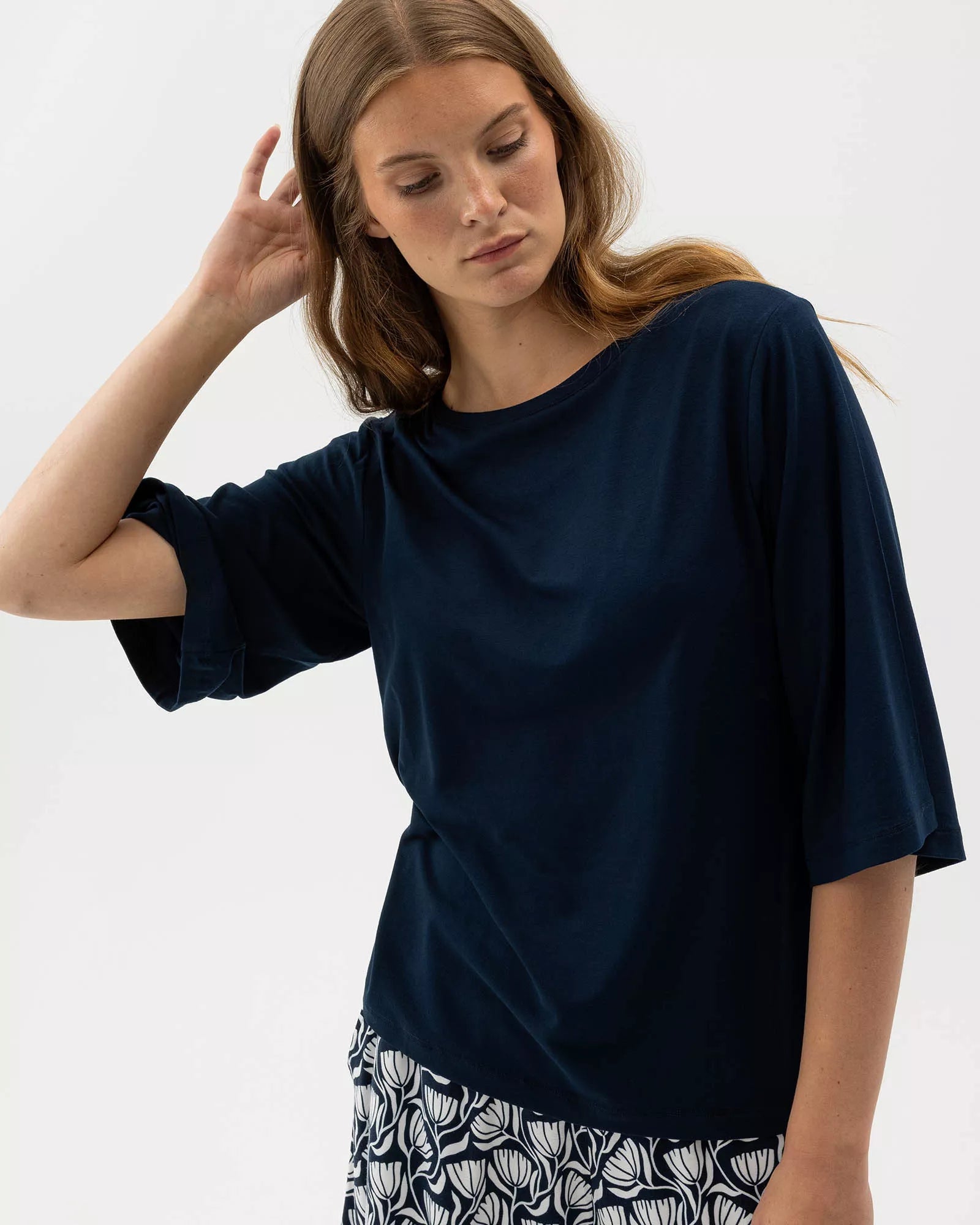 Ellen Tee Dames | Holebrook Sweden - Colorie the Hague