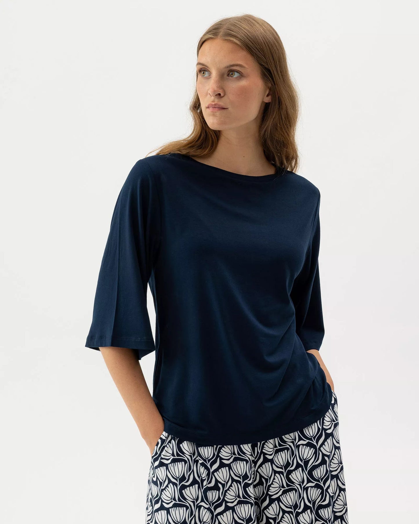 Ellen Tee Dames | Holebrook Sweden - Colorie the Hague