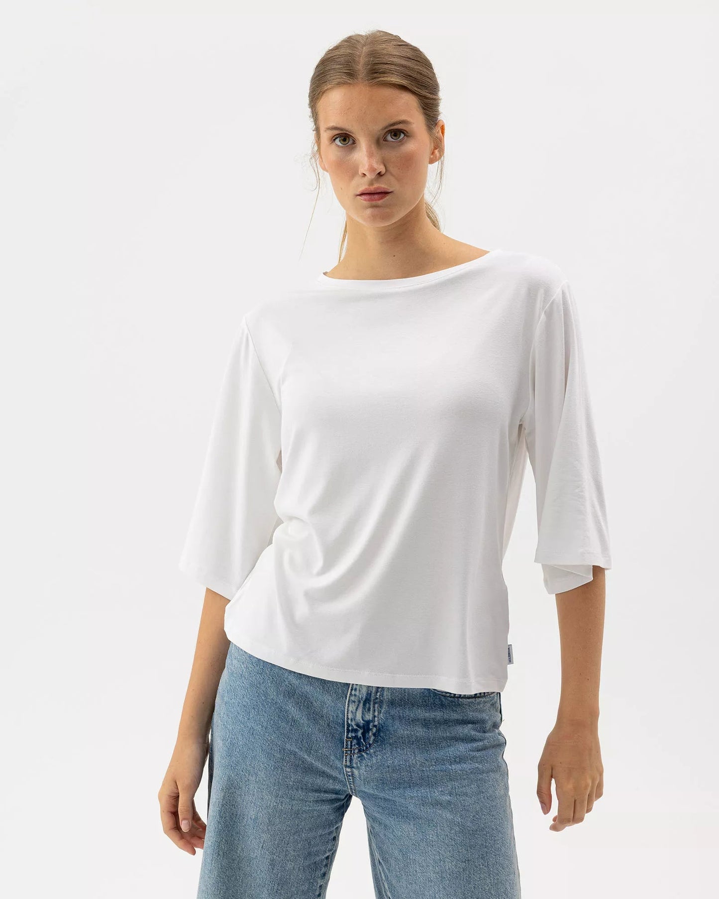 Ellen Tee Dames | Holebrook Sweden - Colorie the Hague