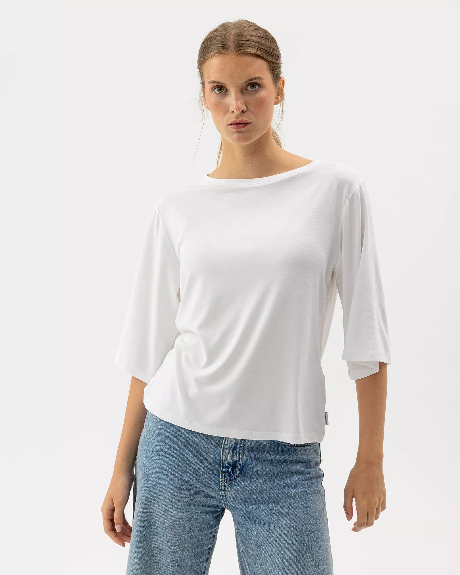 Ellen Tee Dames | Holebrook Sweden - Colorie the Hague