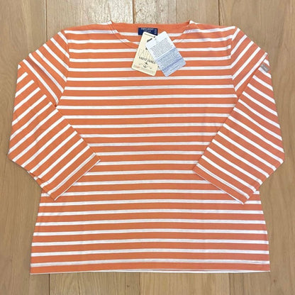 Galathee | Dun Katoen | 3/4 Mouw - Colorie the Hague