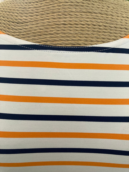 Garde Côte | Anti UV | 3/4 Mouw - Colorie the Hague