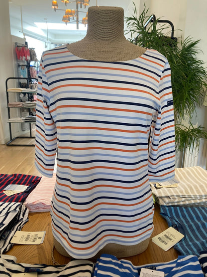 Garde Côte | Anti UV | 3/4 Mouw - Colorie the Hague